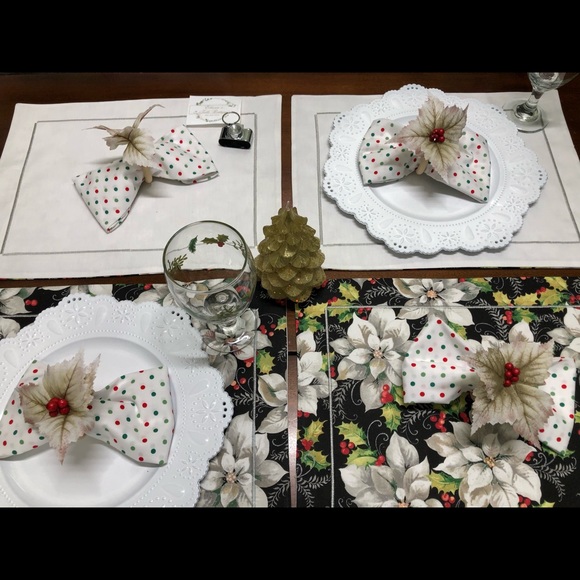 PLACEMATS - Picture 12 of 12